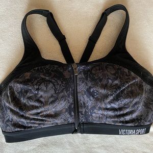 Victoria’s Secret Maximum Support Sports Bra